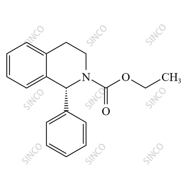 Solifenacin Impurity 4
