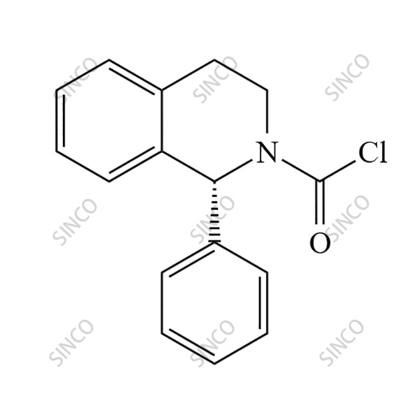 Solifenacin Impurity 3