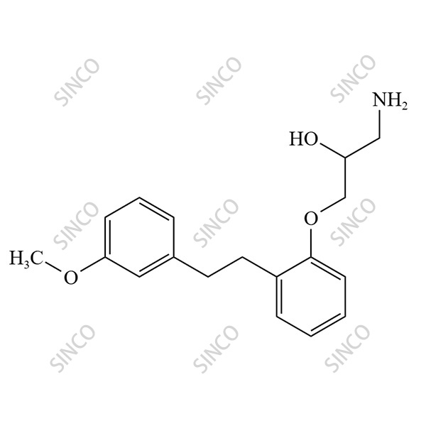 Sarpogrelate Impurity 11