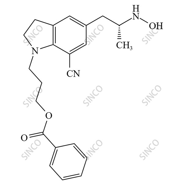 Silodosin Impurity 11