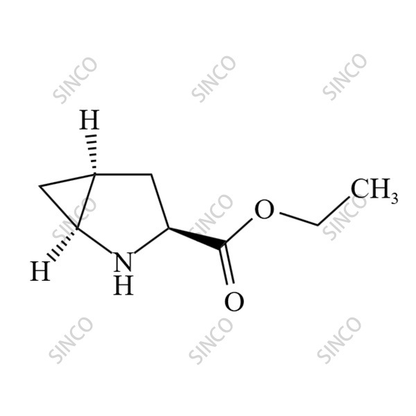 Saxagliptin Impurity 43