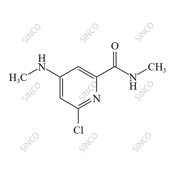 Sorafenib Impurity INT-1-E