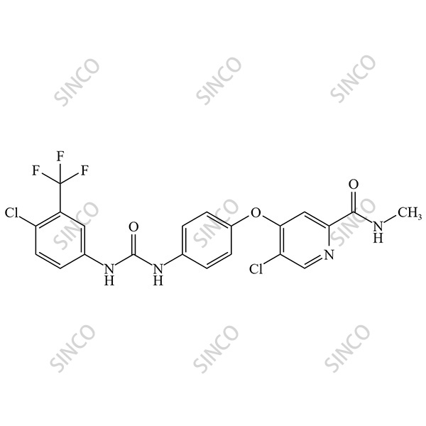 Sorafenib Impurity 38
