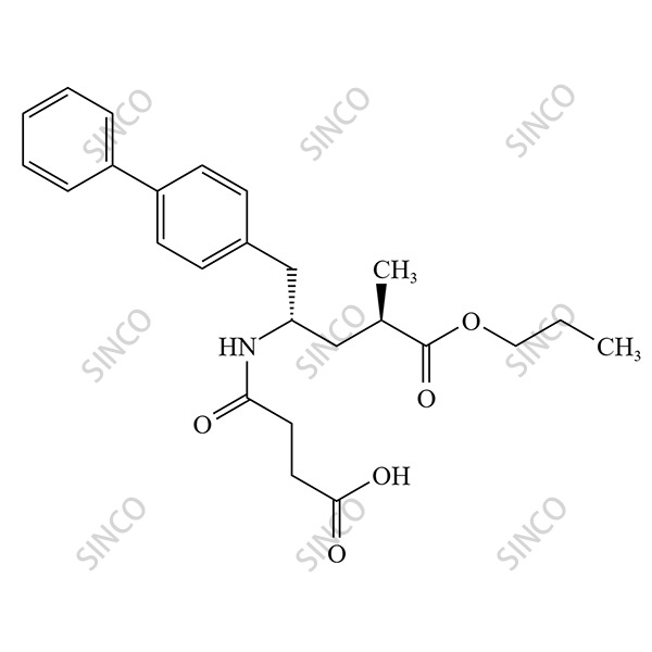 Sacubitril Impurity 53
