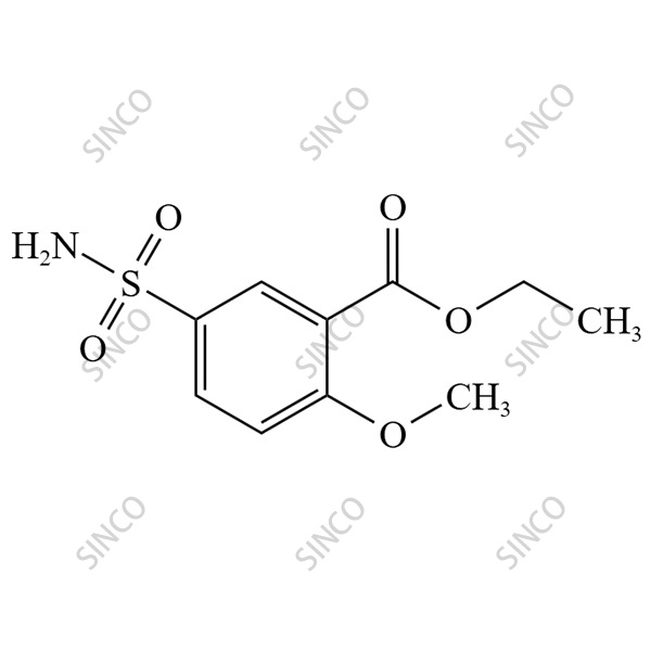 Sulpiride EP Impurity C