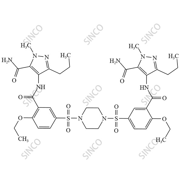 Sildenafil Impurity 35