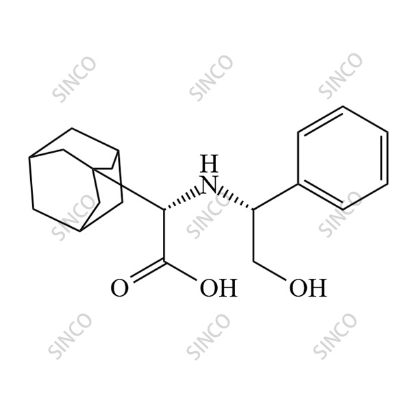 Saxagliptin Impurity 35