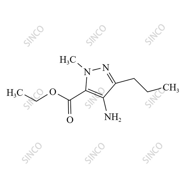 Sildenafil Impurity 11