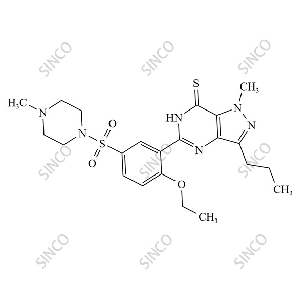 Sildenafil Impurity 44
