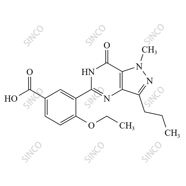 Sildenafil Impurity 39