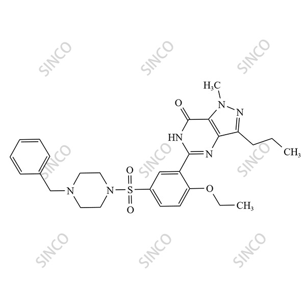 Sildenafil Impurity 18