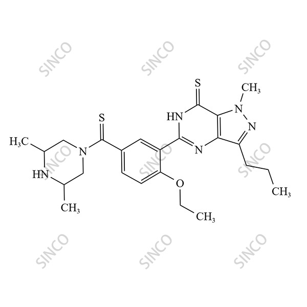 Sildenafil Impurity 66