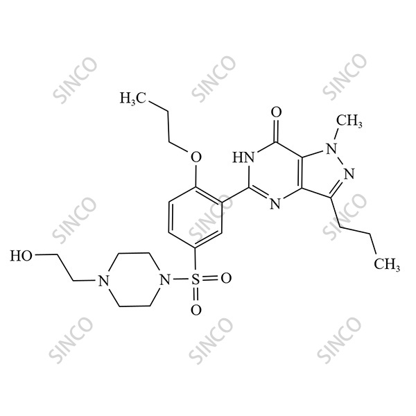 Sildenafil Impurity 68