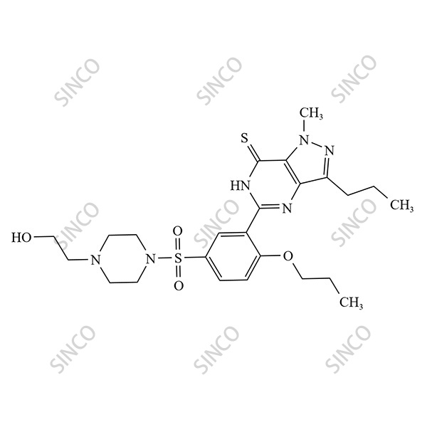 Sildenafil Impurity 69