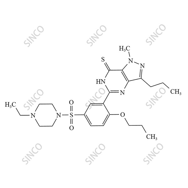 Sildenafil Impurity 70