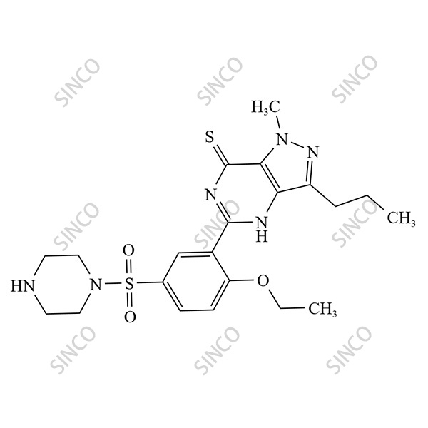Sildenafil Impurity 20