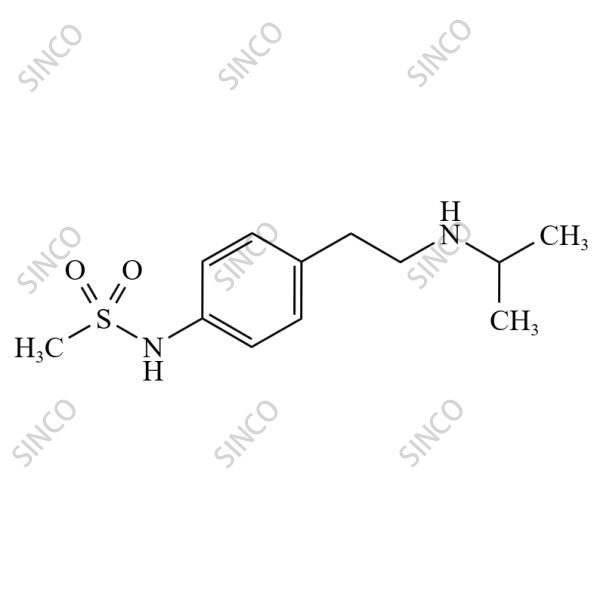 Sotalol EP Impurity A