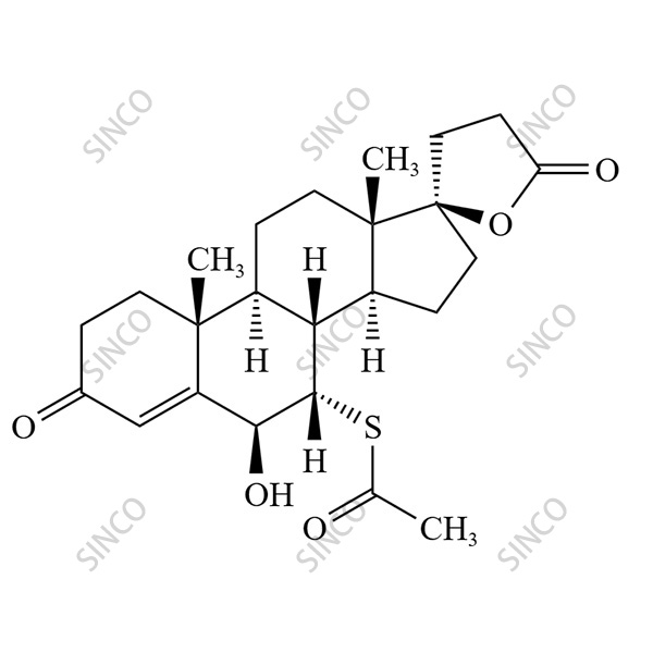 Spironolactone EP Impurity G