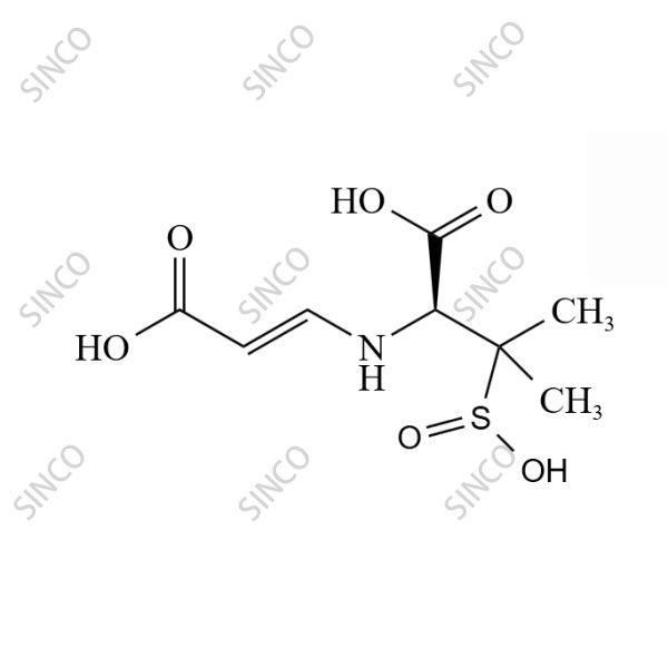 Sulbactam EP Impurity G