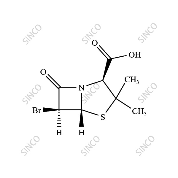 Sulbactam Impurity 13