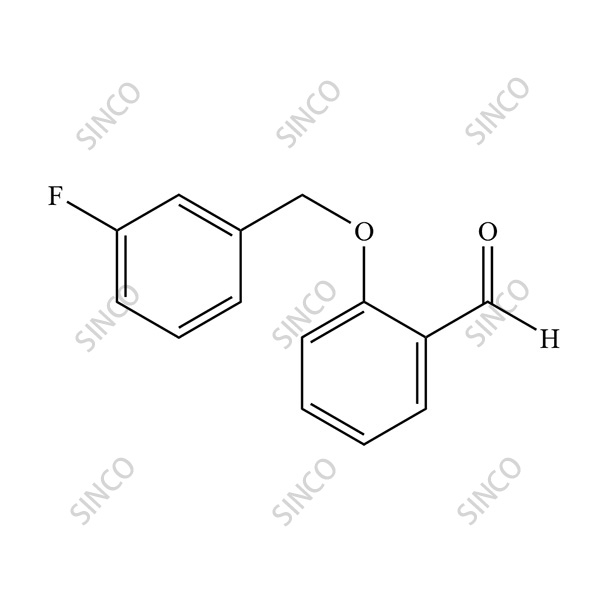 Safinamide Impurity 33