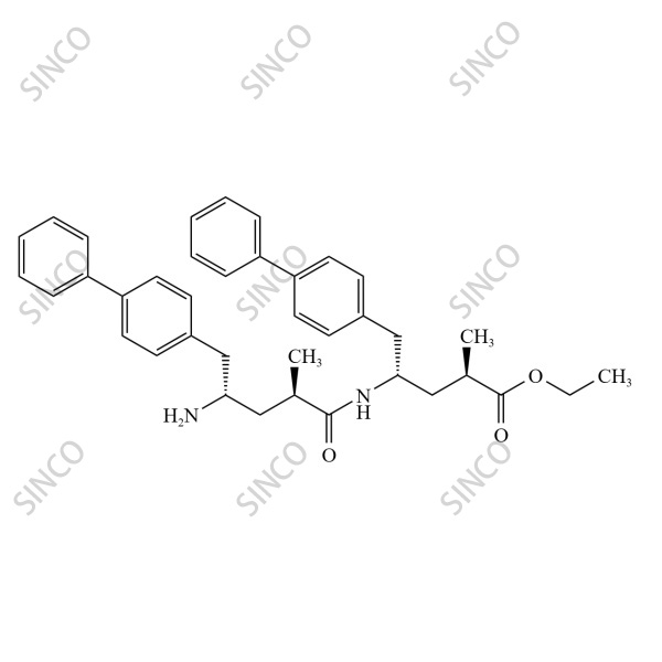 Sacubitril Impurity 58