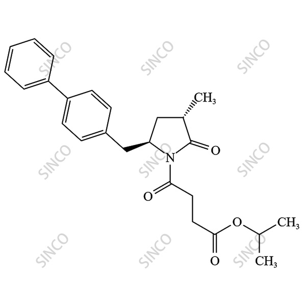 Sacubitril Impurity 63