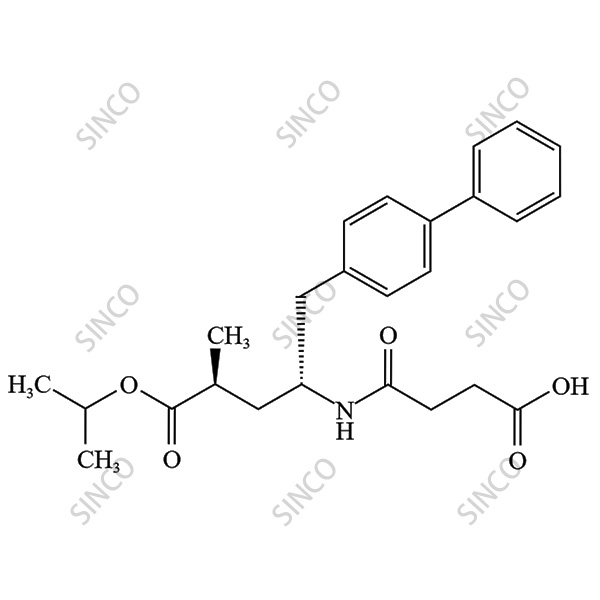 Sacubitril Impurity 64