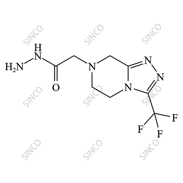 Sitagliptin Impurity 71