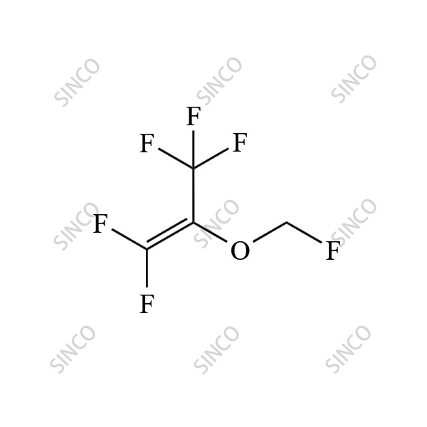Sevoflurane EP Impurity A