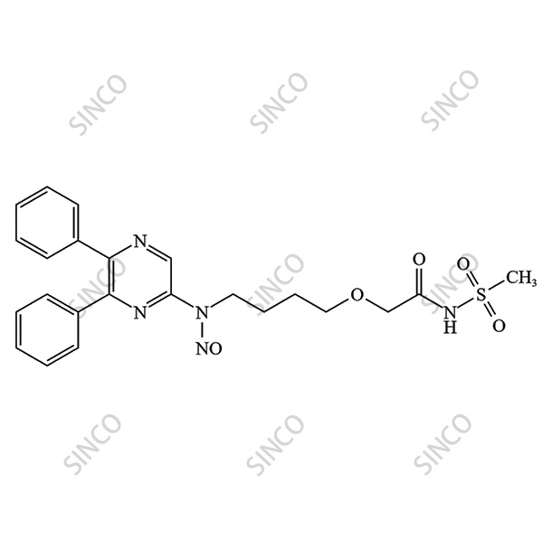 N-Nitroso Selexipag Impurity 27