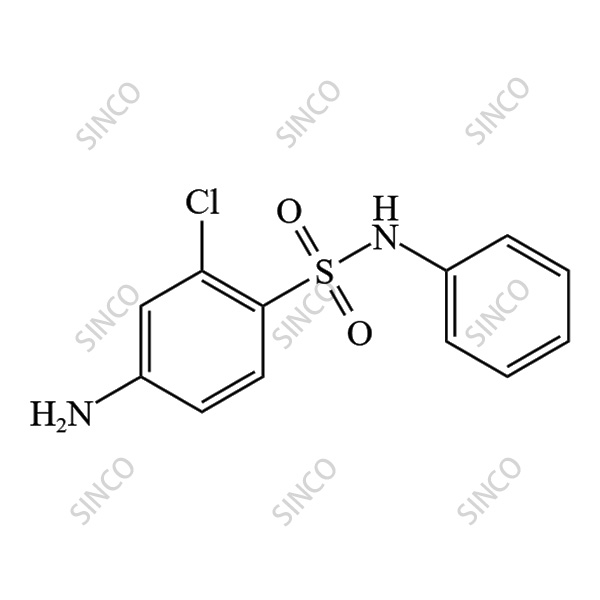 Sulfasalazine Impurity 2