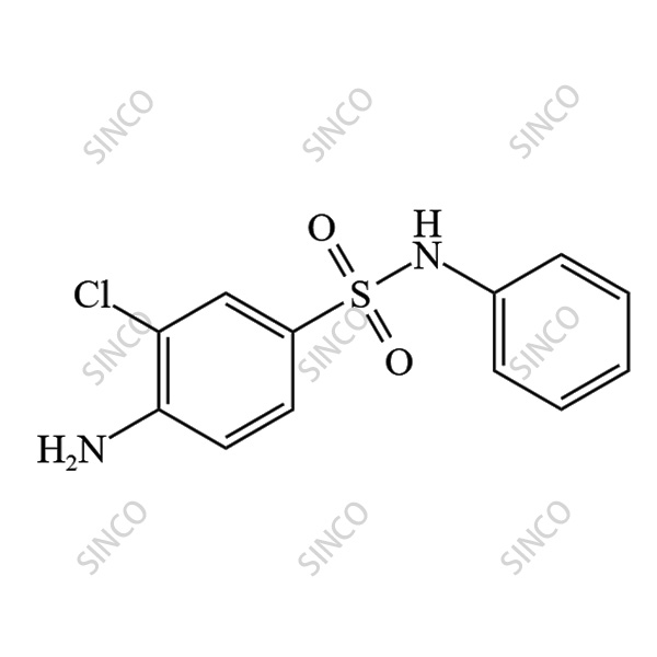 Sulfasalazine Impurity 3