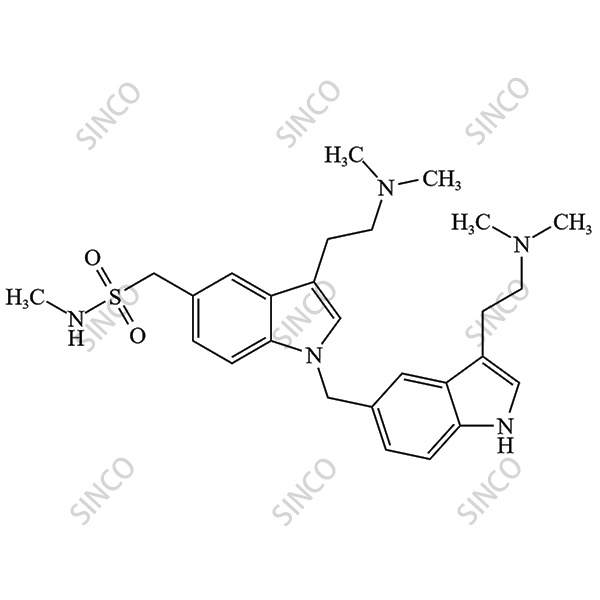 Sumatriptan Impurity 2