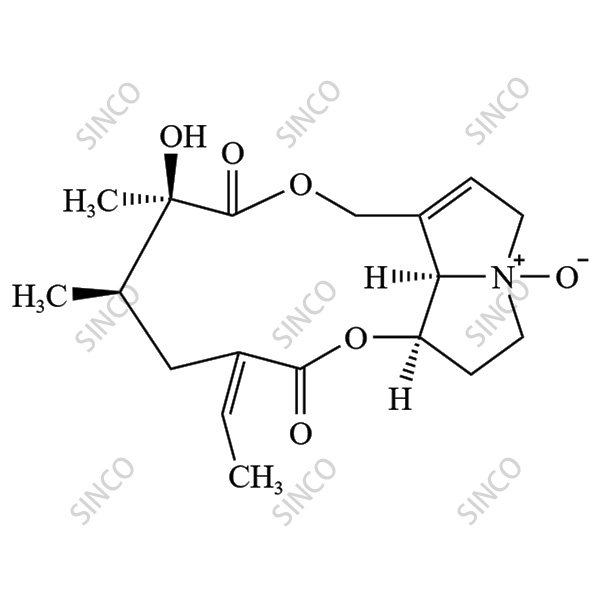 Senecionine N-oxide