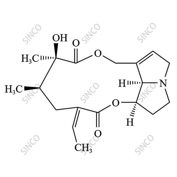 Senecionine