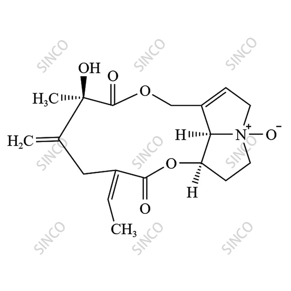 Seneciphylline N-oxide