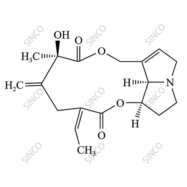 Seneciphylline