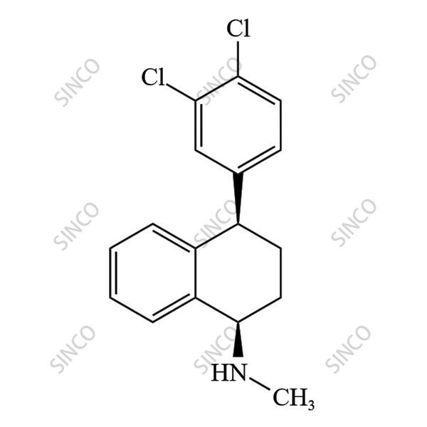 Sertraline Impurity 5