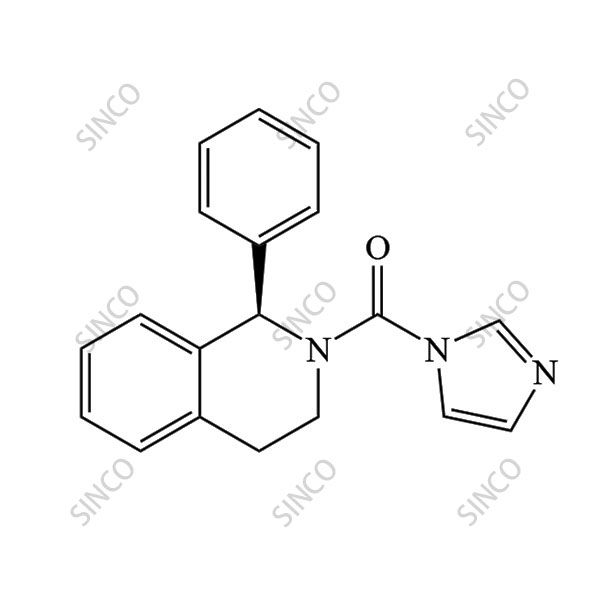Solifenacin Impurity 20