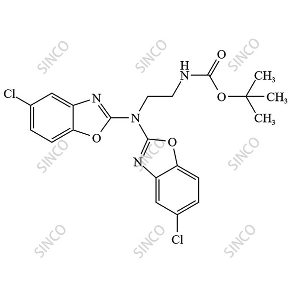 Suvorexant Impurity 5