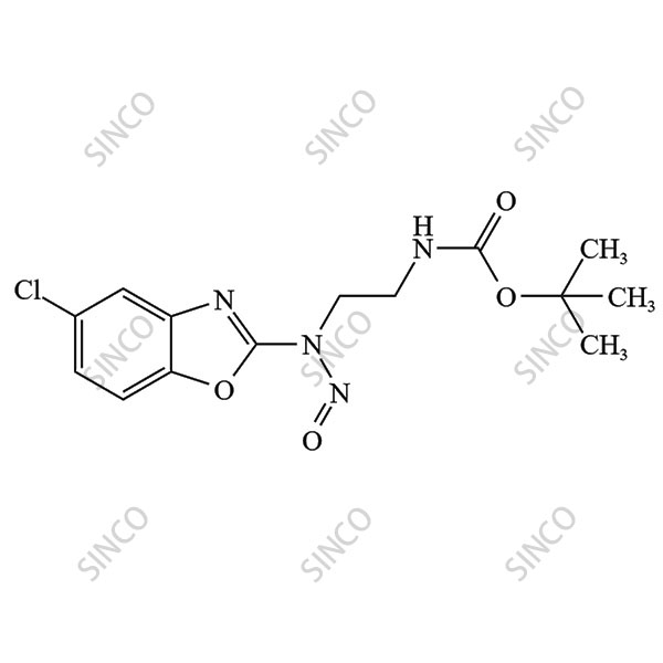 N-Nitroso Suvorexant Impurity 6