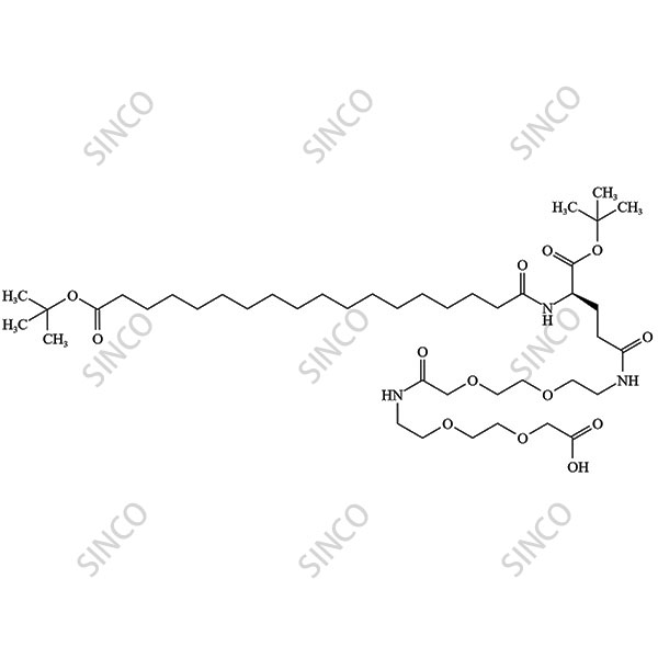 Semaglutide Impurity 31