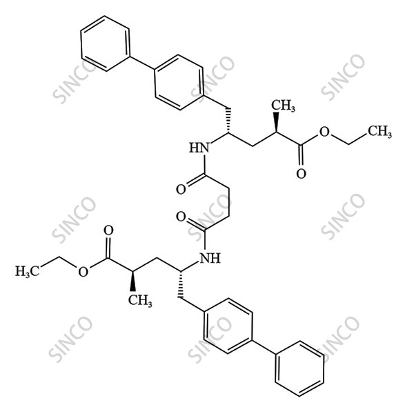 Sacubitril Impurity 65