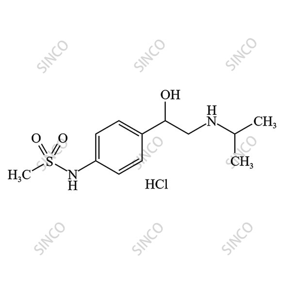 Sotalol HCl