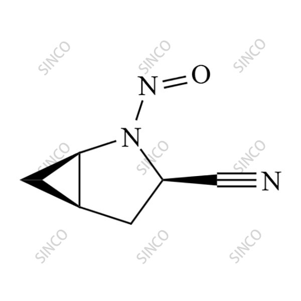 N-Nitroso Saxagliptin Impurity 52