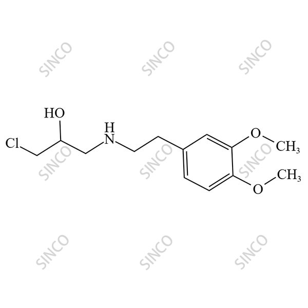 Salbutamol Impurity 56