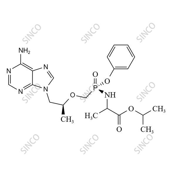 Tenofovir Impurity 116