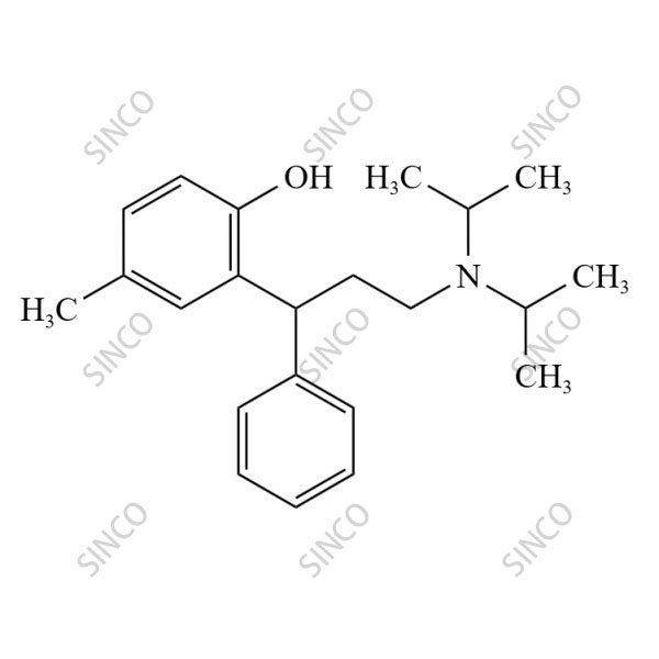 Tolterodine Impurity 6