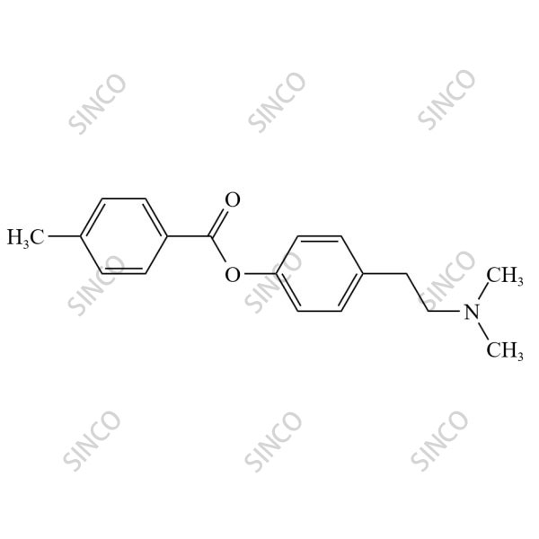Toludesvenlafaxine Impurity 2